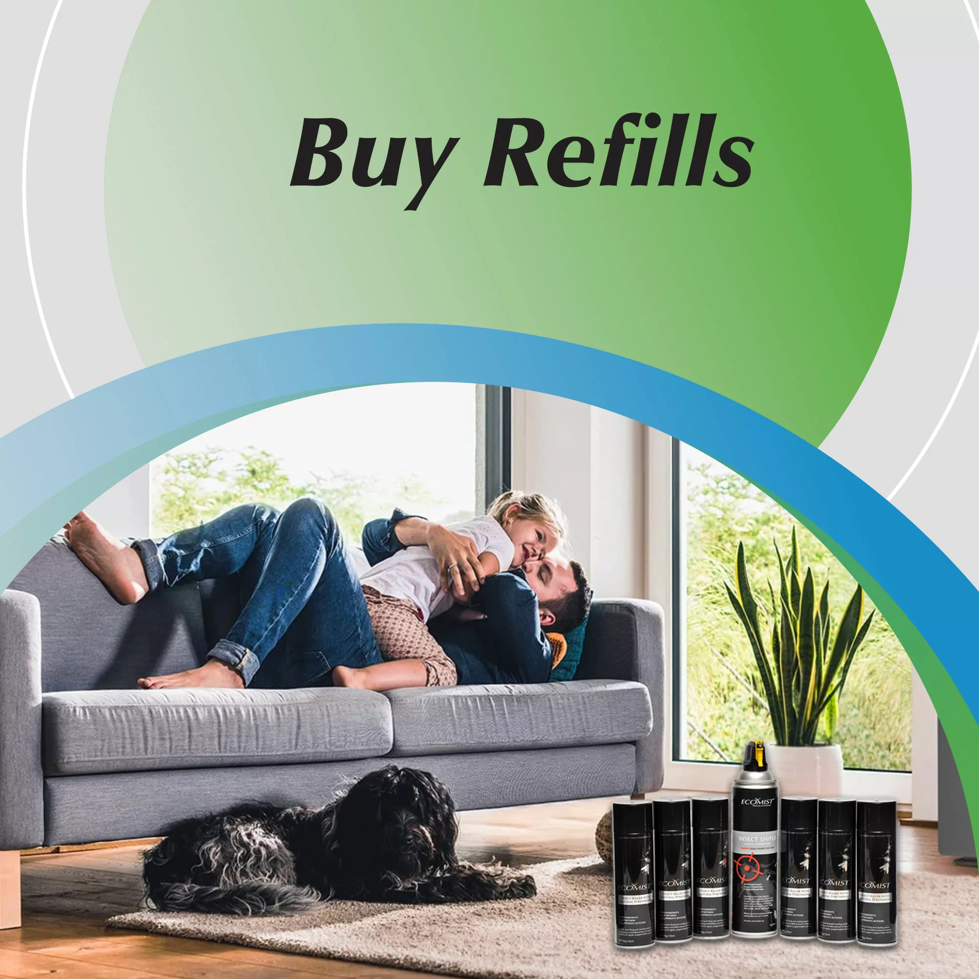 Pest Controller Australia